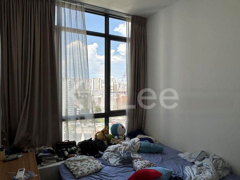 2 Bed Condo for Rent in  Viva - Image 3